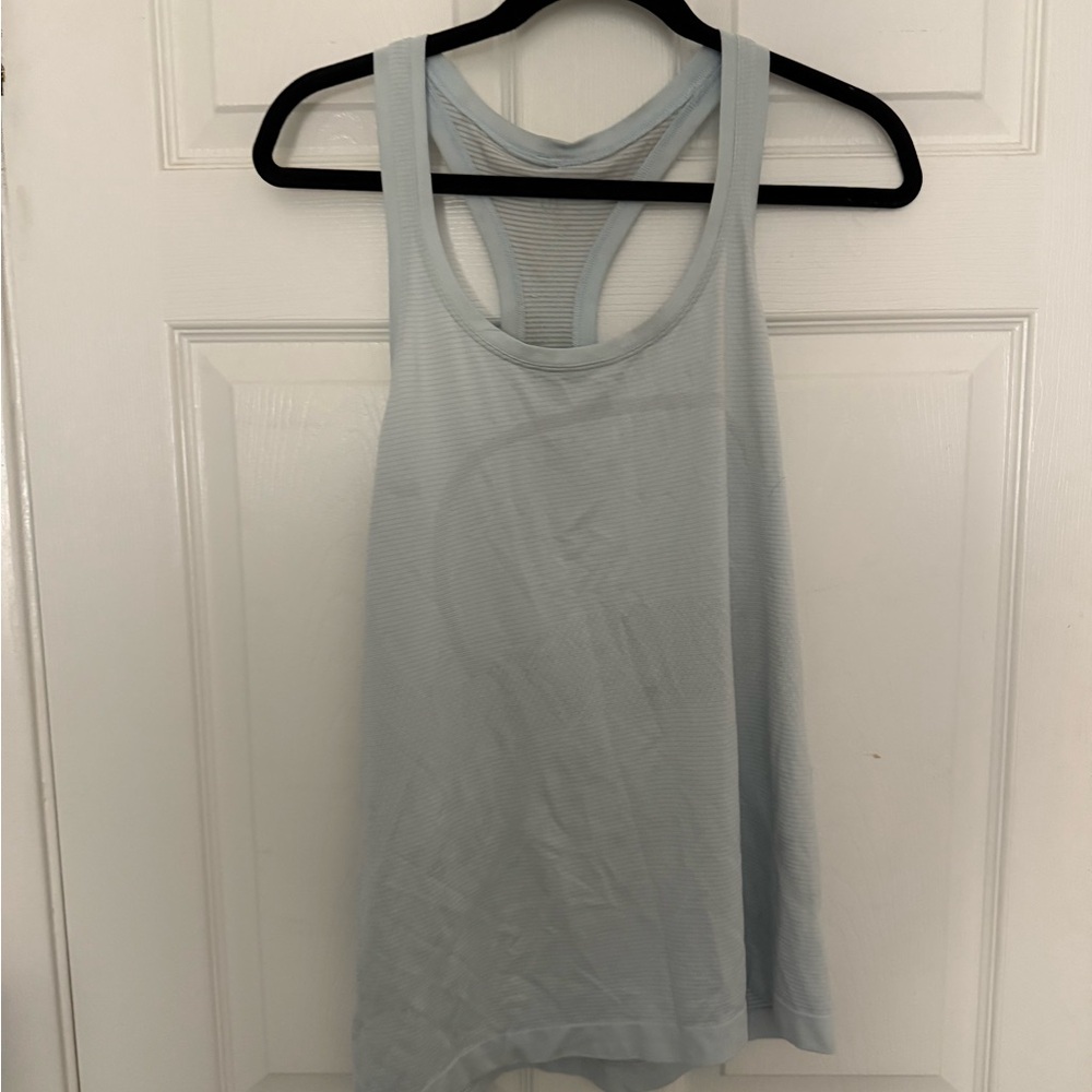Swiftly Tank Full Length